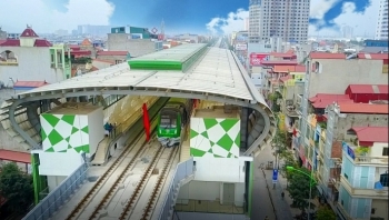 Kiến nghị xử lý tài chính dự án đường sắt đô thị Cát Linh-Hà Đông