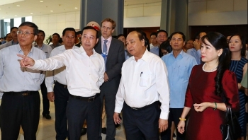 Thủ tướng chỉ đạo chuẩn bị tổ chức Diễn đàn Kinh tế Việt Nam năm 2019