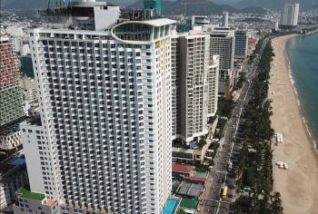 Khánh Hòa: Xử lý nhà cao tầng sử dụng tầng hầm sai mục đích