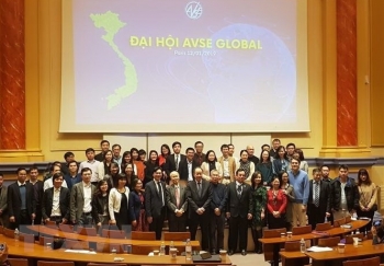 AVSE Global tập hợp sức mạnh tri thức vì sự phát triển của Việt Nam