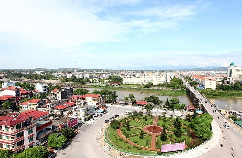 so tuyen cac du an von khung tai quang ninh ha nam