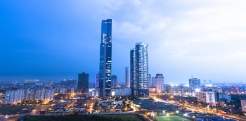 Vì sao đại diện Việt Nam vào danh sách thành phố năng động nhất thế giới?