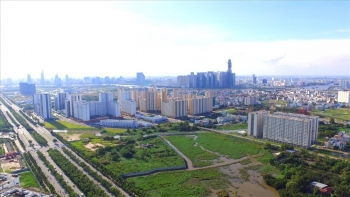 “Cân lực” giữa thị trường bất động sản vùng ven Hà Nội và khu kinh tế Vân Đồn