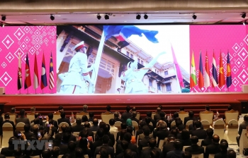 Năm 2020: Cơ hội khẳng định vị thế mới của Việt Nam trong ASEAN
