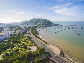 Bà Rịa - Vũng Tàu: Bán đấu giá 9 khu đất vàng nghìn tỷ trong tháng 1/2020