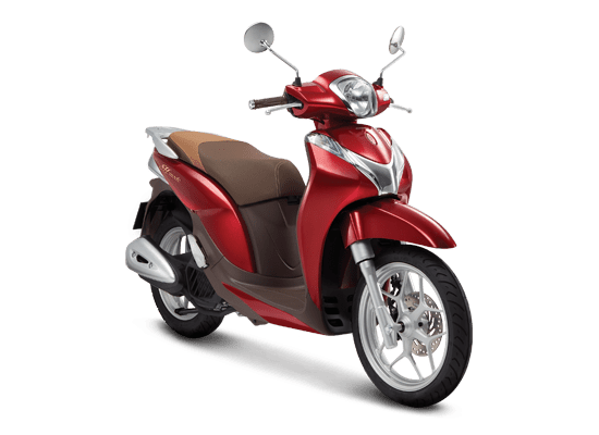 Honda SH Mode 2023 giá bao nhiêu tiền Có mấy màu sắc để lựa chọn   websosanhvn
