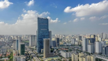 Thị trường văn phòng cho thuê tại Hà Nội ổn định trong quý IV/2019