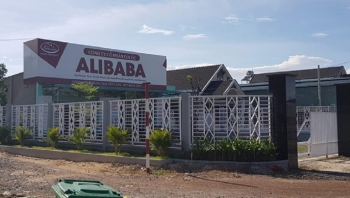 Đồng Nai: Rà soát đất các dự án "ma" của Địa ốc Alibaba