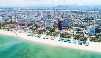 Đà Nẵng: Thị trường bất động sản tiếp tục trầm lắng?