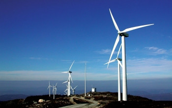Trà Vinh: Sẽ đầu tư 2 dự án điện gió hơn 4.300 tỷ đồng