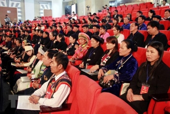 Kế hoạch tổ chức Đại hội toàn quốc các dân tộc thiểu số Việt Nam năm 2020