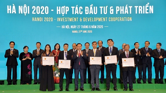 Hà Nội: Tạo lập môi trường kinh doanh lành mạnh, thu hút vốn FDI