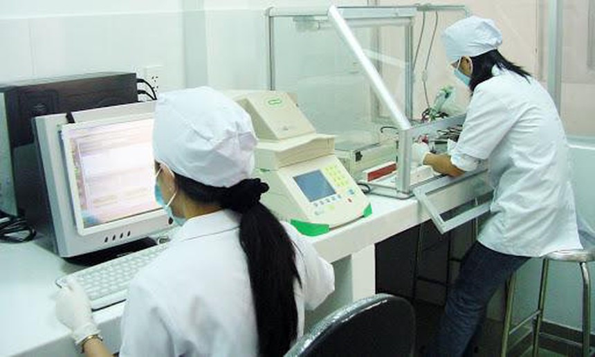 Y tế Việt Mỹ (AMV) trả cổ tức 2019 bằng tiền và cổ phiếu tổng tỷ lệ 60%