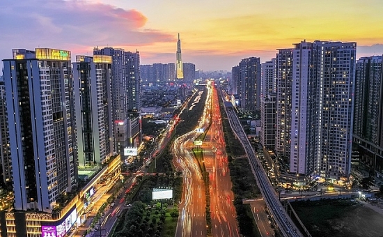 7 vấn đề của kinh tế Việt Nam năm 2021