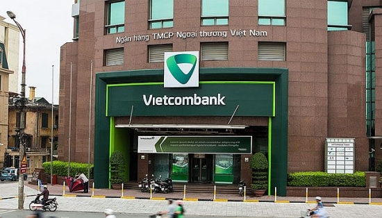 con co so de gia co phieu vcb vietcombank se dat 125000 dong trong nam 2021