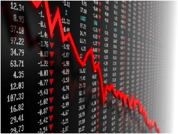 Nhà đầu tư hoảng loạn bán tháo, VN-Index mất mốc 1.100 điểm