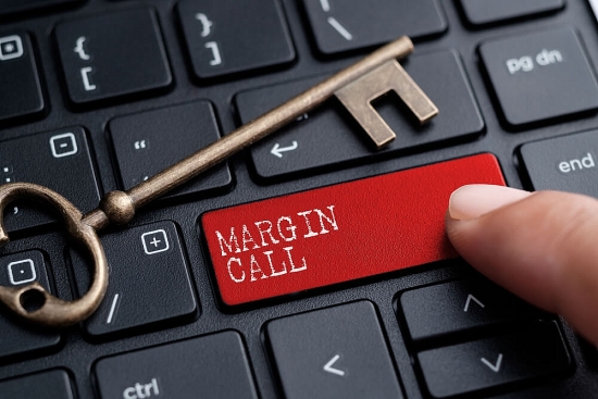 F0 chứng khoán và ác mộng mang tên "call margin"