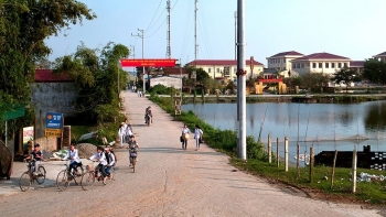 Vi phạm trong đấu thầu tại huyện Thanh Trì, Hà Nội