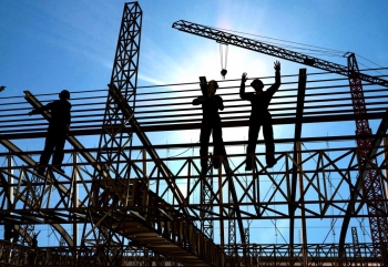 Điều kiện về năng lực đối với nhà thầu xây dựng