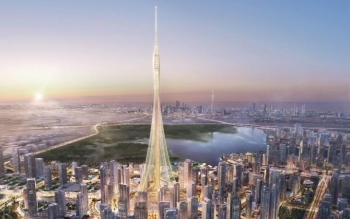 5 dự án thành phố thông minh lớn nhất thế giới