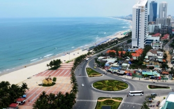Năm 2019, giá đất ở Đà Nẵng cao nhất 98,8 triệu đồng/m2