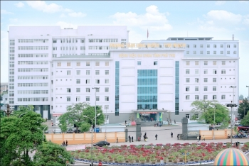 Đấu giá quyền thuê sử dụng đất tại cơ sở 2 Bệnh viện đa khoa Phú Thọ