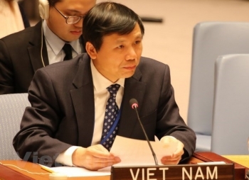 Việt Nam và Nam Sudan chính thức thiết lập quan hệ ngoại giao