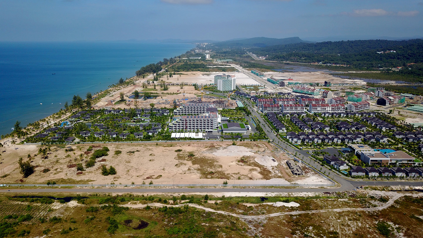 dau gia quyen su dung dat tai huyen phu quoc kien giang