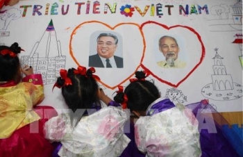 Việt Nam luôn ủng hộ và sẵn sàng đóng góp xây dựng nền hòa bình bền vững trên Bán đảo Triều Tiên