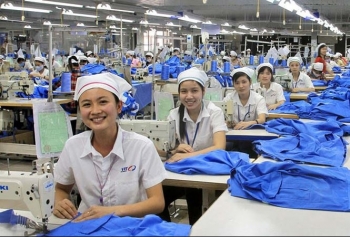 Việt Nam đẩy mạnh hợp tác kinh tế với Triều Tiên, Hoa Kỳ