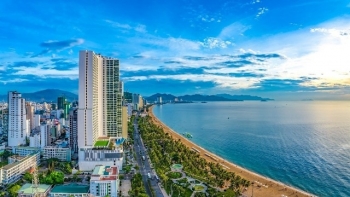 Thời điểm vàng đầu tư bất động sản Bắc Nha Trang