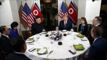 Lãnh đạo Mỹ - Triều Tiên sẽ ký thỏa thuận chung