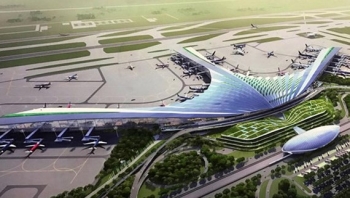 Khẩn trương hoàn thành Báo cáo nghiên cứu khả thi sân bay Long Thành