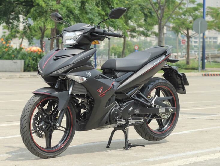 Yamaha Việt Nam sẽ tung ra phiên bản Exciter mới vào ngày 1112020  Tin  tức iMotorbike