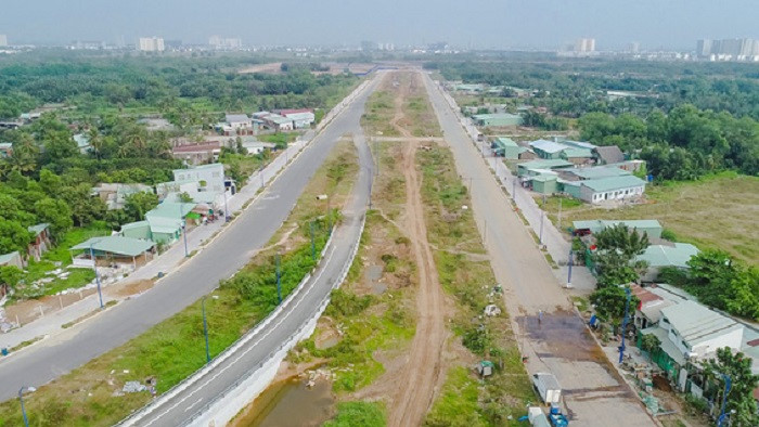 ban tin bat dong san sang ngay 62 goi dau tu khu do thi gan 900 ty tai binh dinh