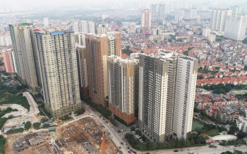3 kịch bản cho thị trường bất động sản Việt Nam năm 2020