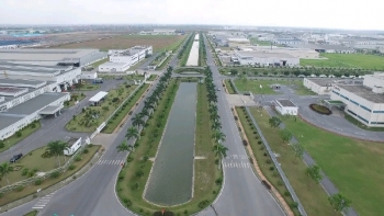 Hưng Yên: Một doanh nghiệp đề xuất thành lập cụm công nghiệp Phùng Chí Kiên rộng 75 ha