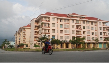 Đà Nẵng: Mạo danh nhà chức trách để ra thông báo bố trí nhà chung cư