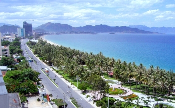 Khánh Hòa ban hành bảng giá đất mới giai đoạn 2020- 2024