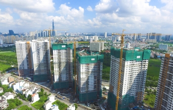 Thị trường bất động sản Hà Nội tăng chậm hơn TP. HCM trong năm 2019