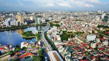 Hà Nội: Điều chỉnh, sáp nhập, đổi tên các tổ dân phố tại 11 quận huyện