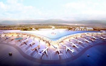 Thúc tiến độ thực hiện 2 khu tái định cư Dự án Sân bay Long Thành