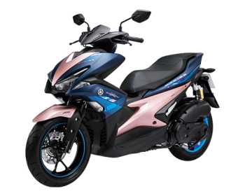 Giá xe Yamaha NVX 155 2020 mới nhất tháng 4/2020