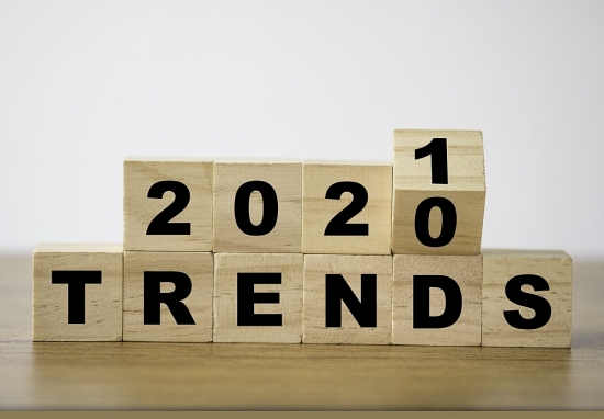 Phiên chiều 9/2/2021: VN-Index trụ thành công mốc 1.100 điểm năm 2020 Âm lịch
