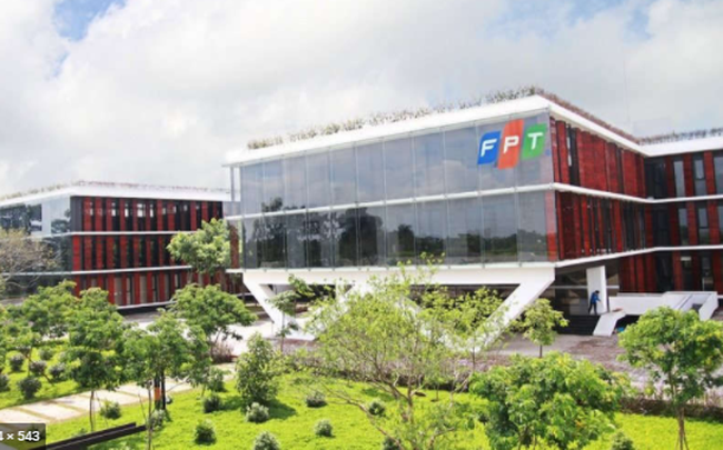 FPT liên tục phá đỉnh, Norges Bank "chốt lãi" 1 triệu cổ phiếu