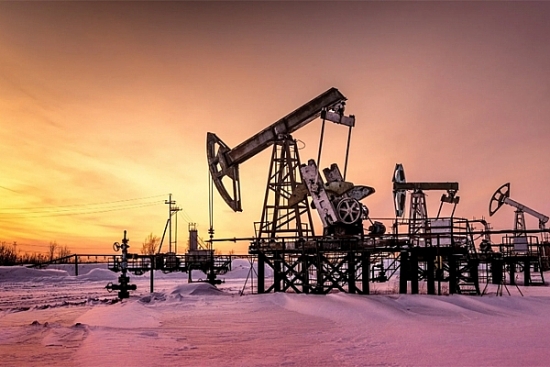 Giá dầu tăng, cổ phiếu dầu khí sẽ tiếp tục bứt phá tuần từ 22 - 26/2/2021