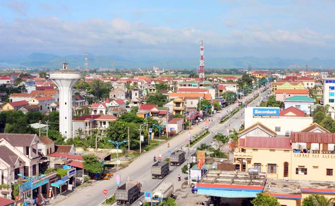 dau gia quyen su dung 80 thua dat tai thi xa ba don quang binh