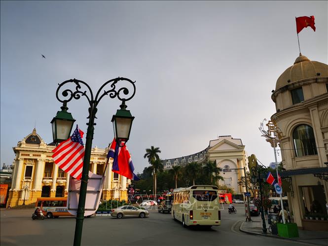 tu hoi nghi thuong dinh my trieu tien lan 2 lan toa hinh anh viet nam doi moi yeu hoa binh