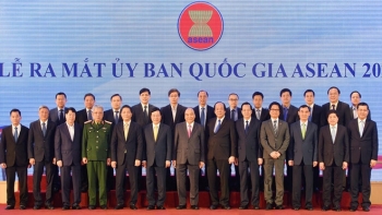 Việt Nam chuẩn bị cho vai trò Chủ tịch ASEAN năm 2020