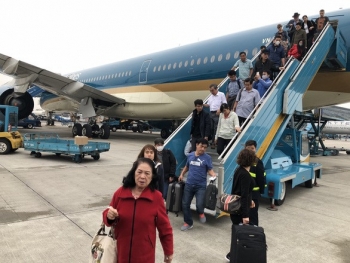 Cấp thị thực điện tử cho người nước ngoài: Cánh cửa cho ngành du lịch Việt